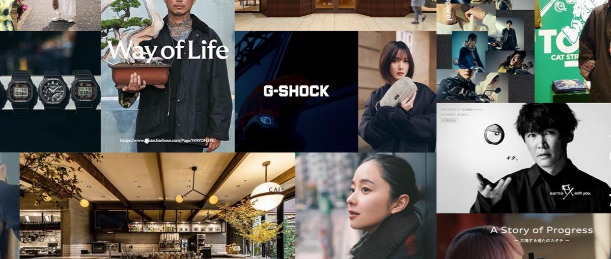 好きなSNSを仕事に。無理なく続けられる広告の現場。