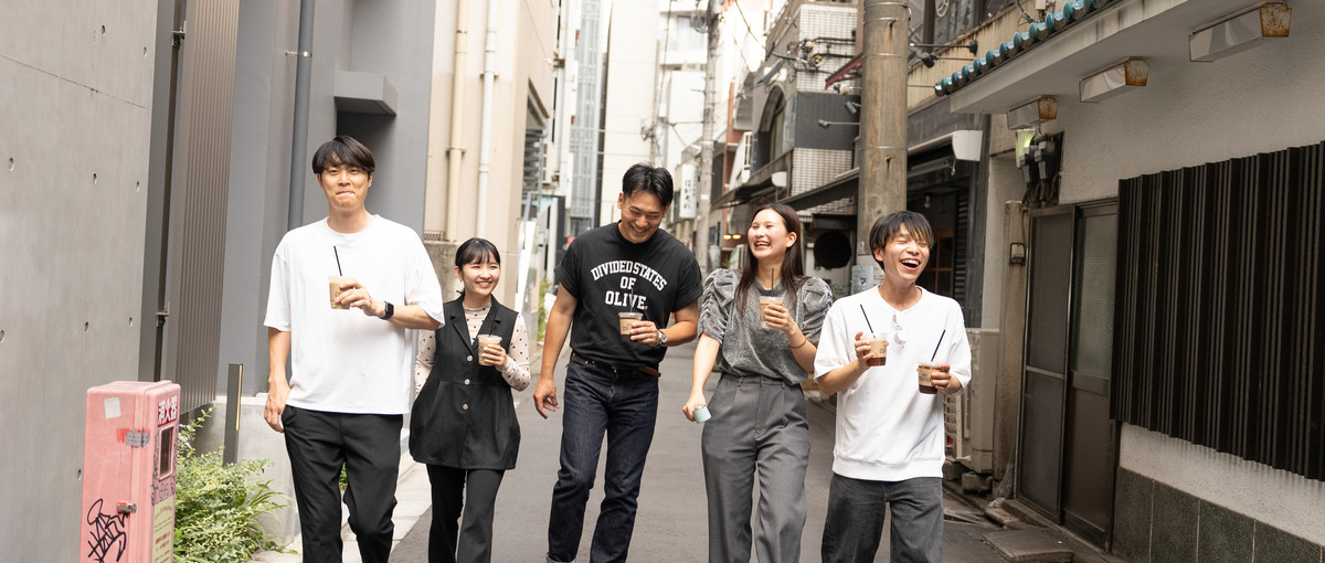 グローバル市場で挑戦！海外展開を支える法人営業募集