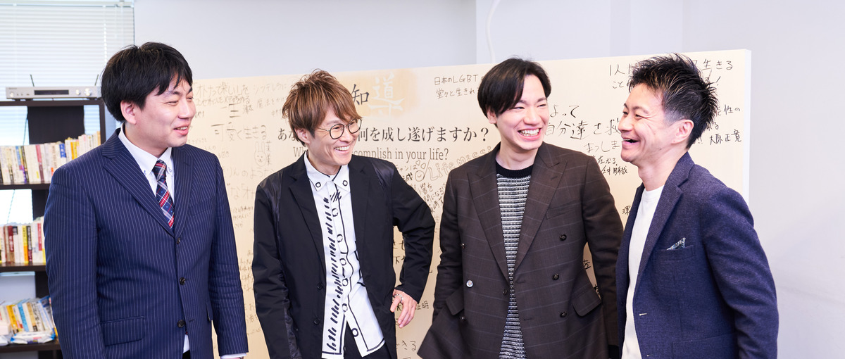 法人営業｜従来の採用の常識を変えるAIプロダクトの新規事業に参画しませんか