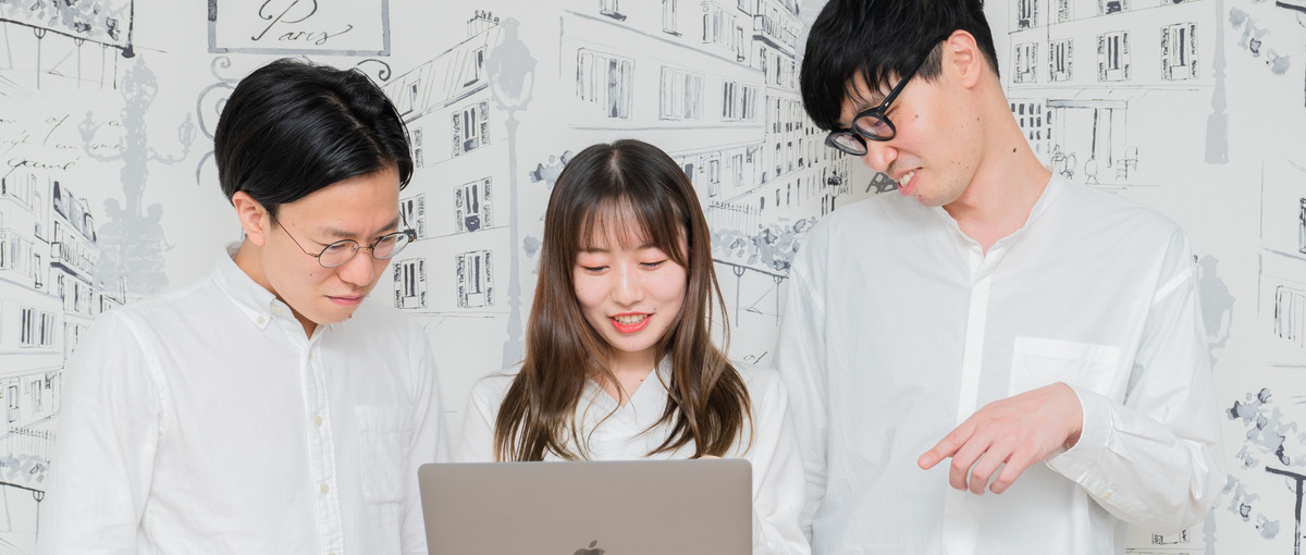 IPO準備を含む、法務全般をお任せ！幅広い知見や経験を積める環境で成長する