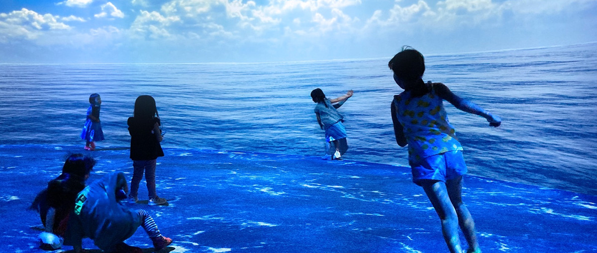 オンライン、オフラインを問わず活躍できるPM！様々なプロジェクトに関わる