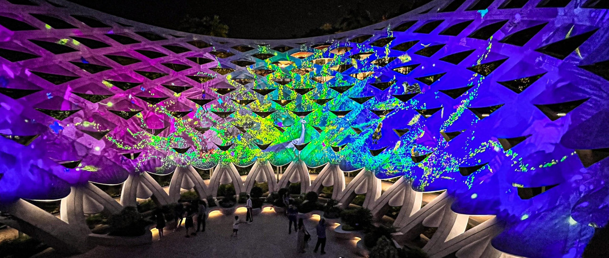 プロデューサー／リアル～バーチャルまで案件豊富！仕事に夢中になれる環境です