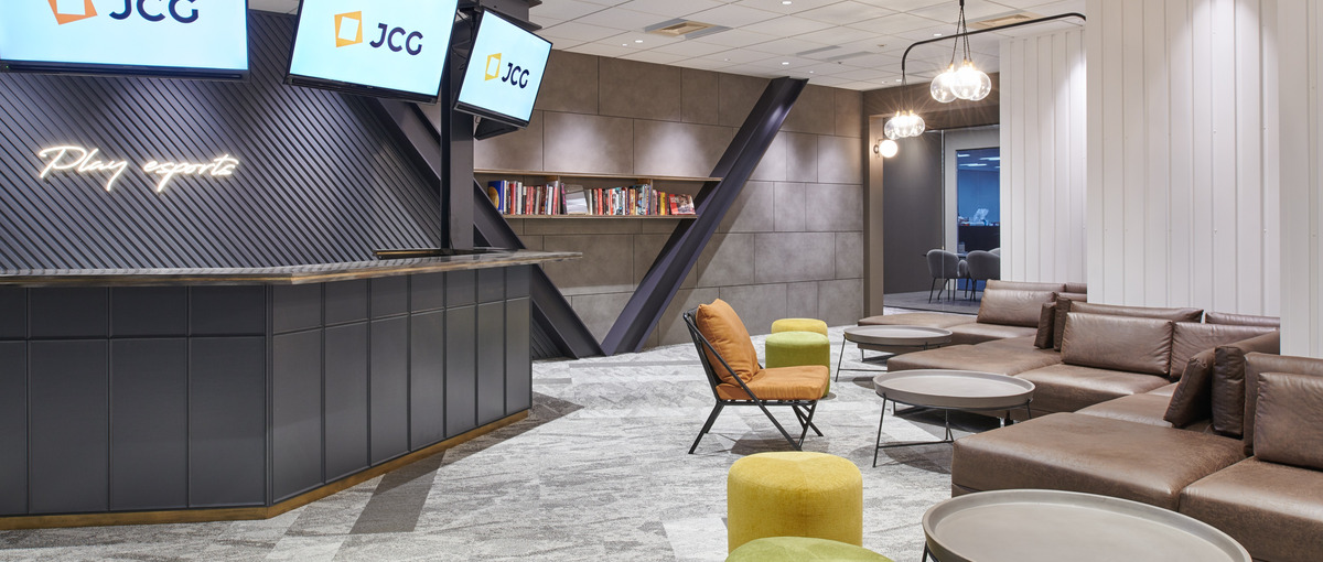 eスポーツを盛り上げる成長企業で、バックオフィスの要となる総務担当を募集！