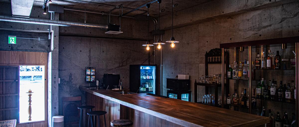  バーで話そう！ノンアルトーク開催！！