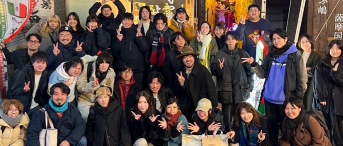  バーで話そう！ノンアルトーク開催！！