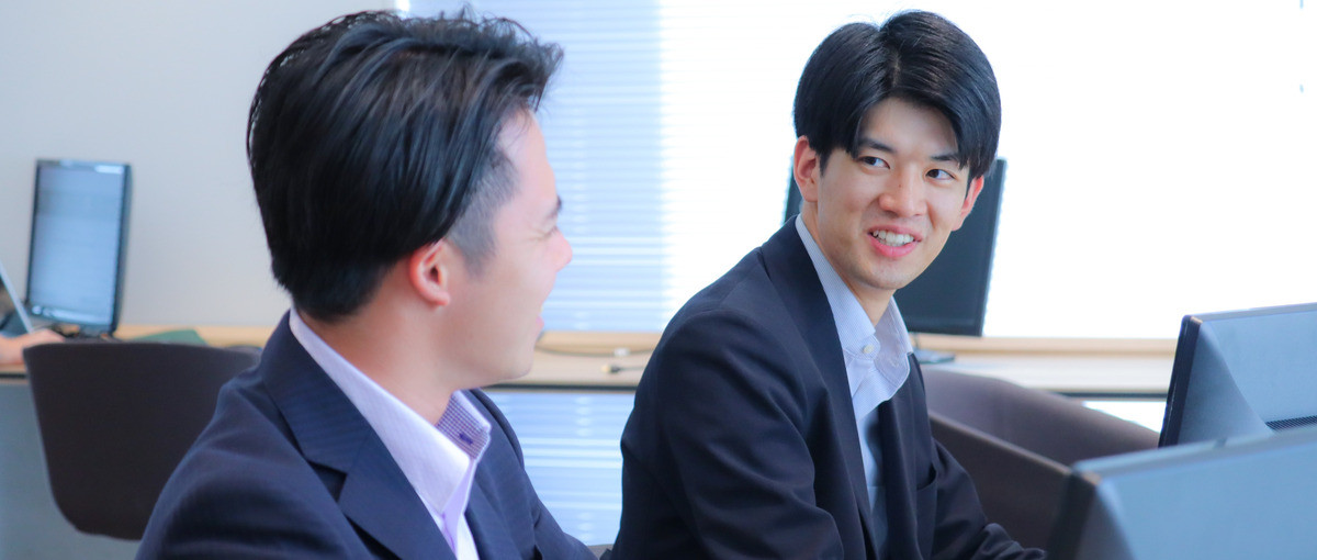 法人営業のスキルを活かしませんか？クルマ領域のソリューション提案営業@大阪