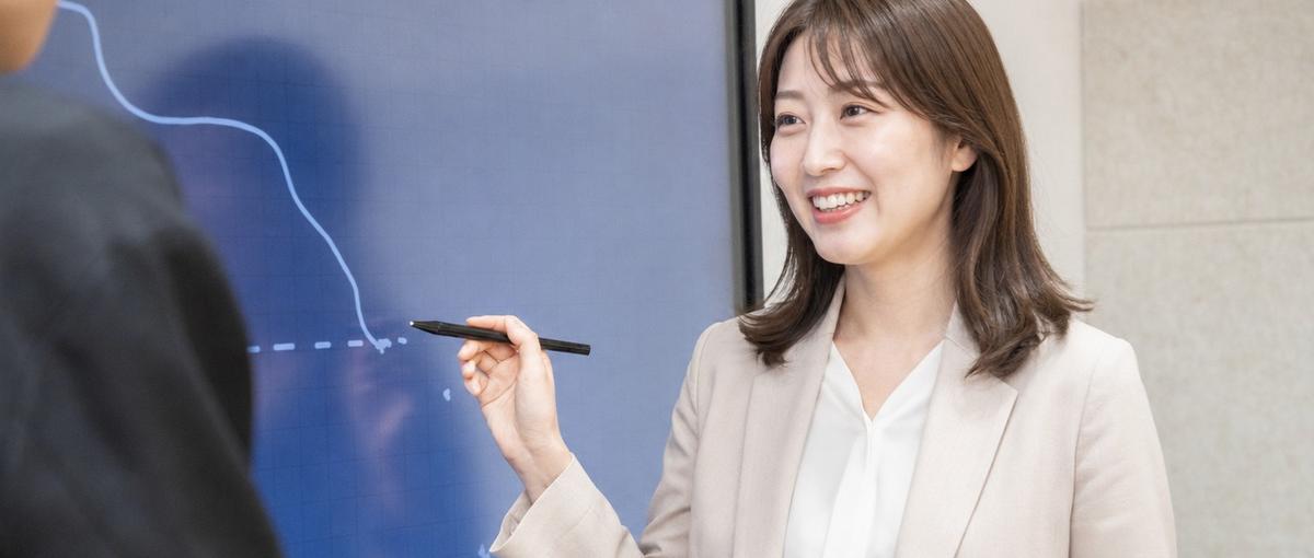 会社の土台を整えるバックオフィス総務