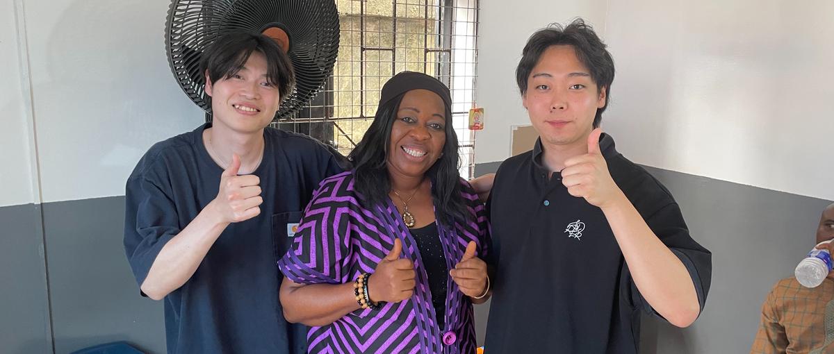 あなたの企画が世界に！日本の食文化を世界に発信するSNSインターン