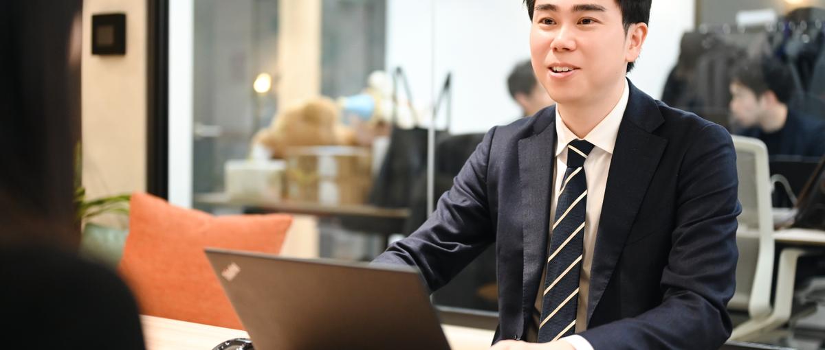 ホテル業界を変革するAI SaaSのエンプラCS募集