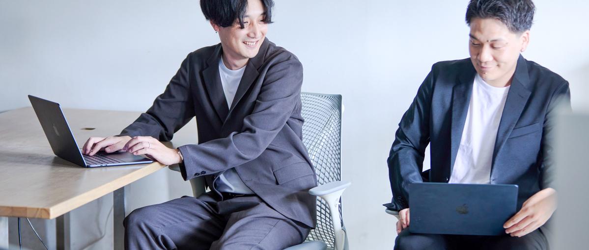 起業に興味がある人大歓迎！長期インターンで営業やマーケを経験！