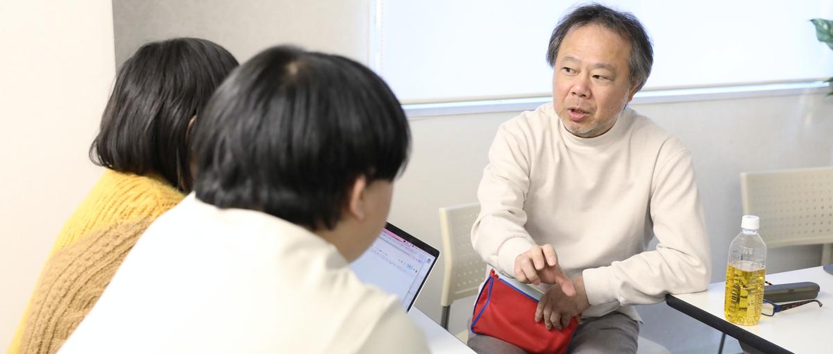 1/5）働き方改革中！社員雇用のみ！システムエンジニア！