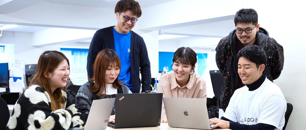 子育ての社会課題を解決、自社プロダクト専任UI/UXデザイナー全国募集！