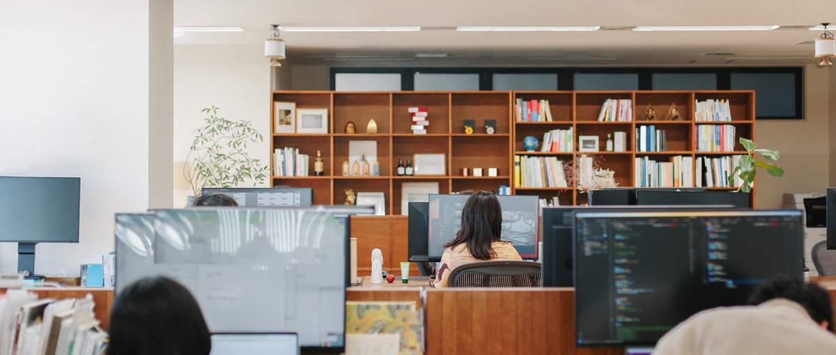 進行だけじゃない。mountでクオリティを導くWebディレクター