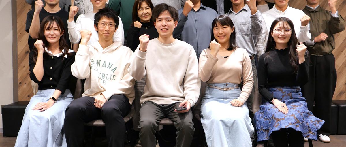 疫学・データサイエンス専攻歓迎！学びを活かす｜医学研究に貢献するベンチャー