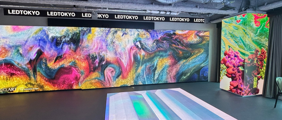 デジタルサイネージの未来を支える施工管理メンバー募集！