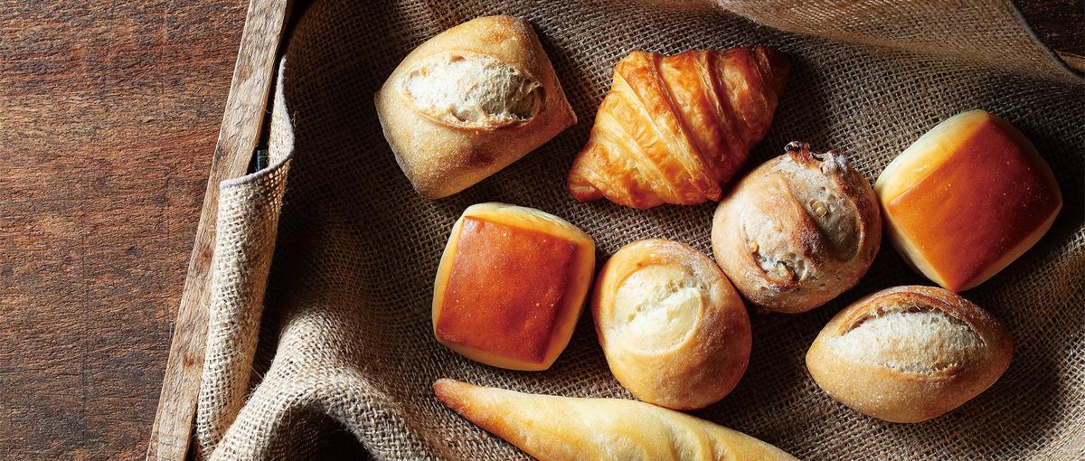 焼成冷凍パンメーカーの事業部責任者を募集