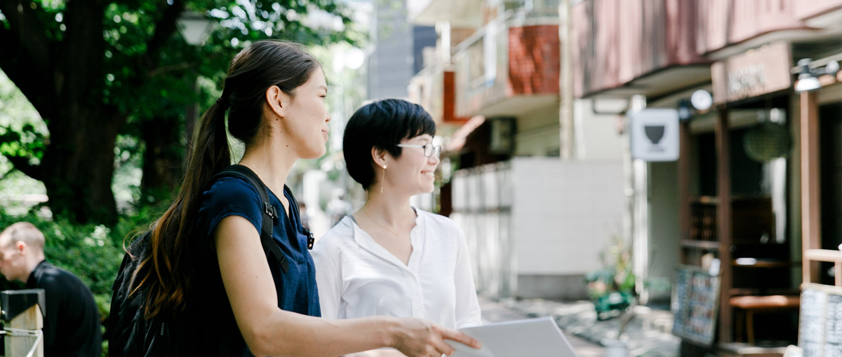 不動産仕入営業　顧客に寄り添い、住まいをつくる。成長中事業のBtoB営業職