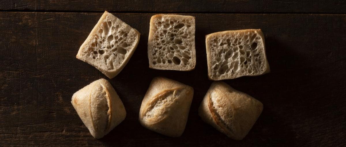 責任者候補　焼成冷凍パン工場での物流企画職募集