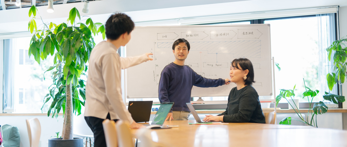 ガバナンス・リスク領域での戦略×実行で住まいの未来をデザインする