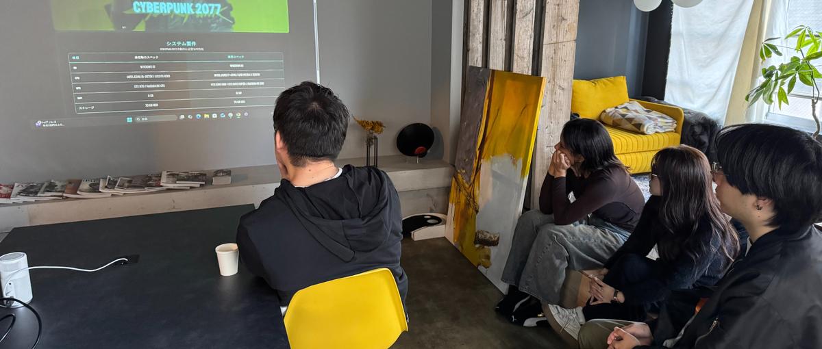 フロントエンドエンジニアの卵募集開始！受託開発で実力をつけよう！