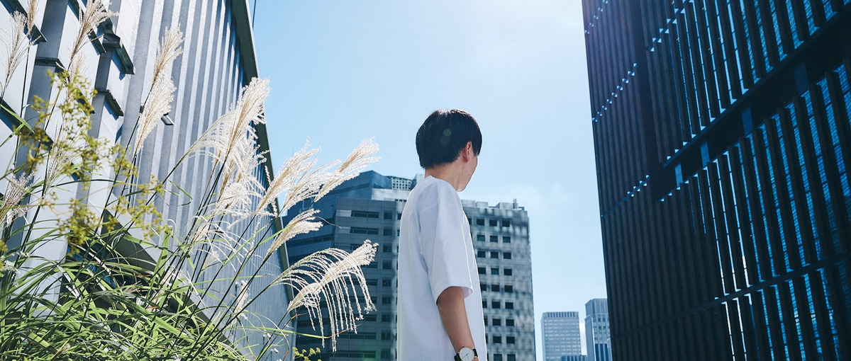  27 卒｜新規事業開発を他職種チームを推進するプロジェクトマネージャー！