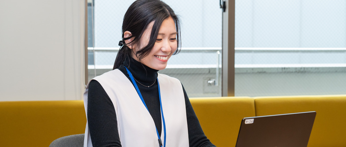 ブランク・フリーランス経験歓迎！自社商品のLPを創るWEBデザイナー募集