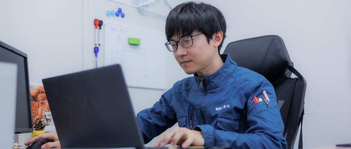 プラモデルやDIY好きは楽しいポジション！CADオペレーターに興味ある方！