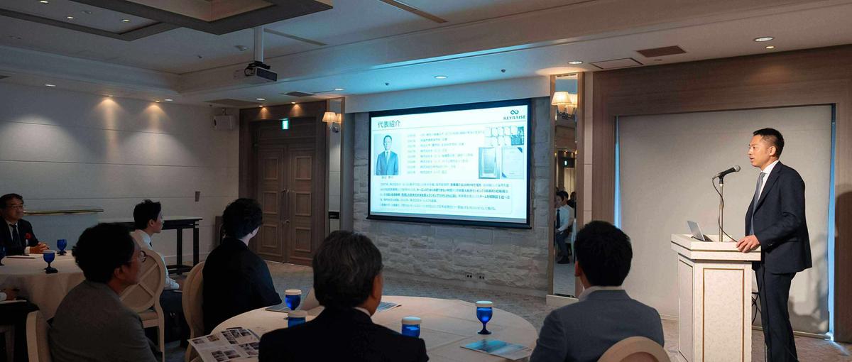 営業支援スタートアップのCTO募集！｜営業支援ツールの新規開発を推進