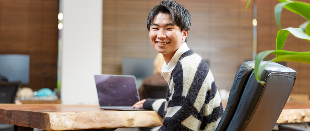 スクール生大歓迎！UI、UX、プログラミング、PM…幅広く経験したい方！