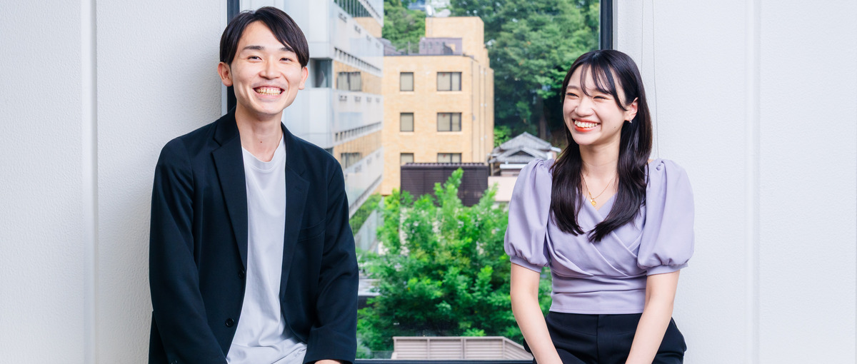 代表直下で上場企業のノウハウ吸収！市場価値を高めるインサイドセールス