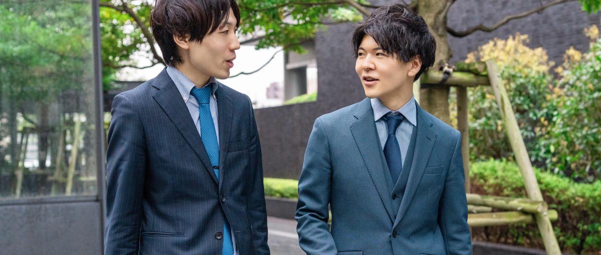 U/Iターン歓迎！仕事と生活のバランスをとりたい方におすすめの営業職