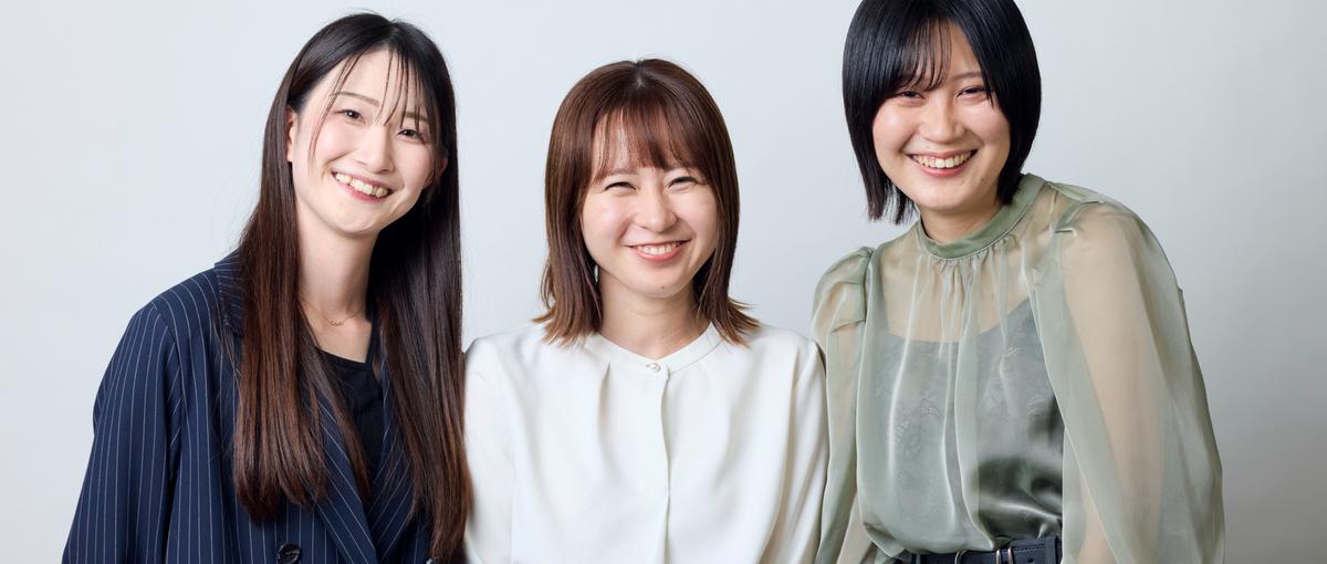 27卒新卒｜スポーツに携わりたい学生必見！スポーツビジネスに挑戦しよう！