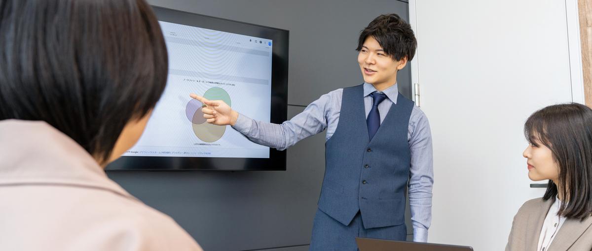 U/Iターン歓迎！仕事と生活のバランスをとりたい方におすすめの営業職