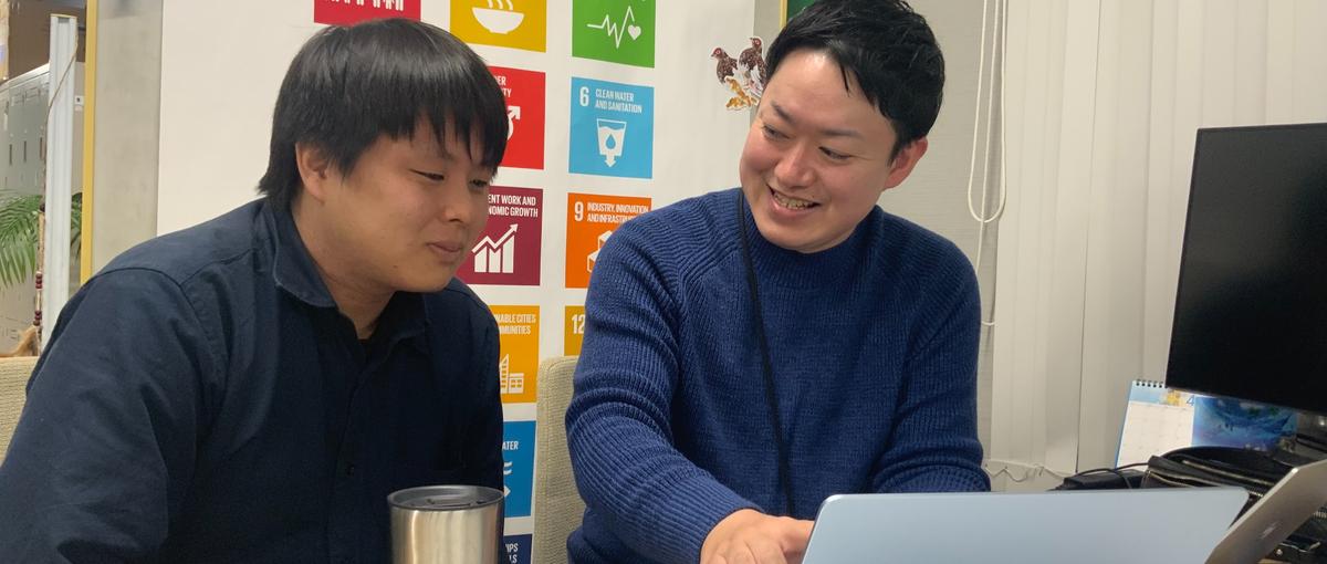 27卒／｢自社開発＝安定｣は勘違い？あえて今SESで技術を盗むべき理由