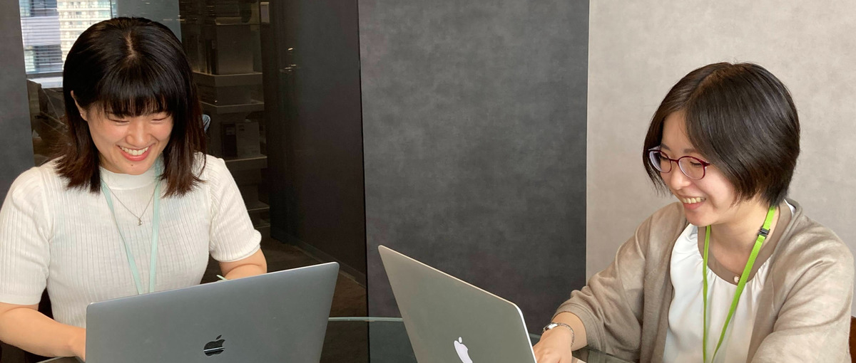 27卒｜ITが気になり始めたあなたへ。どんな仕事か聞いてみませんか？