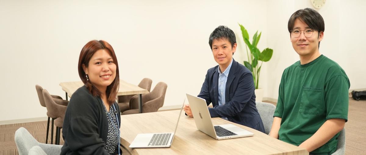 インサイドセールス リーダー候補｜9億円調達SaaS