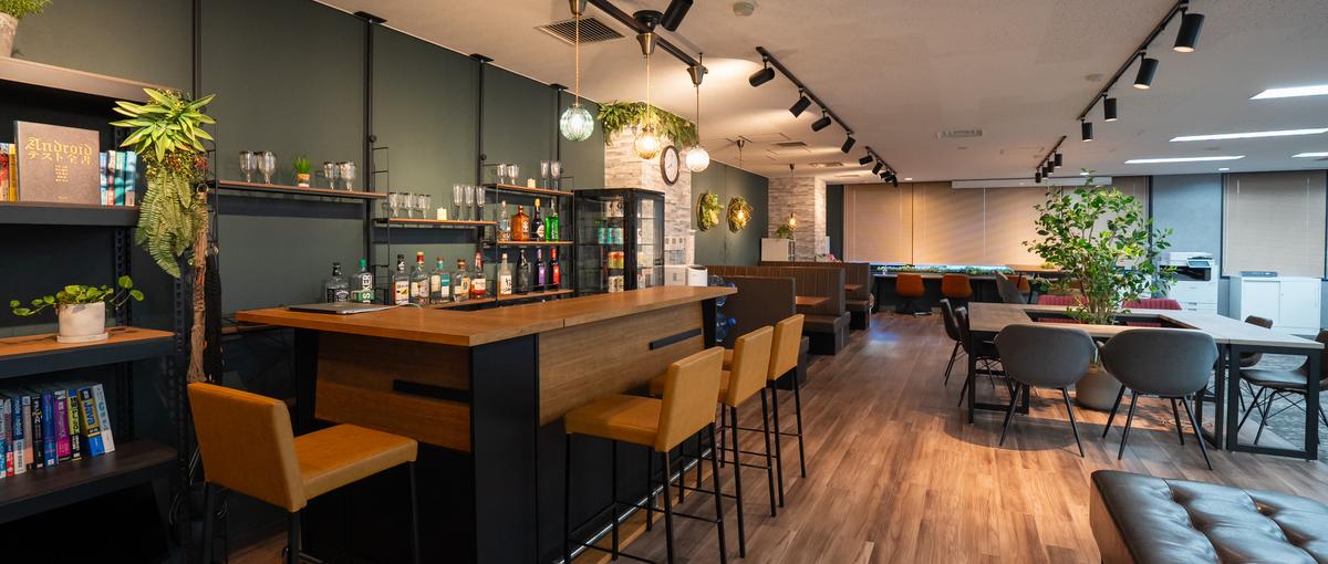 東京/SES営業/マネージャー候補/人と話すのが好きな方、大歓迎