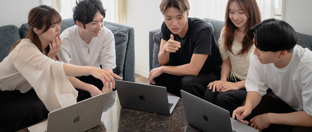 コツコツ派が活躍できる！女性のキャリア支援を支える事務ポジション募集