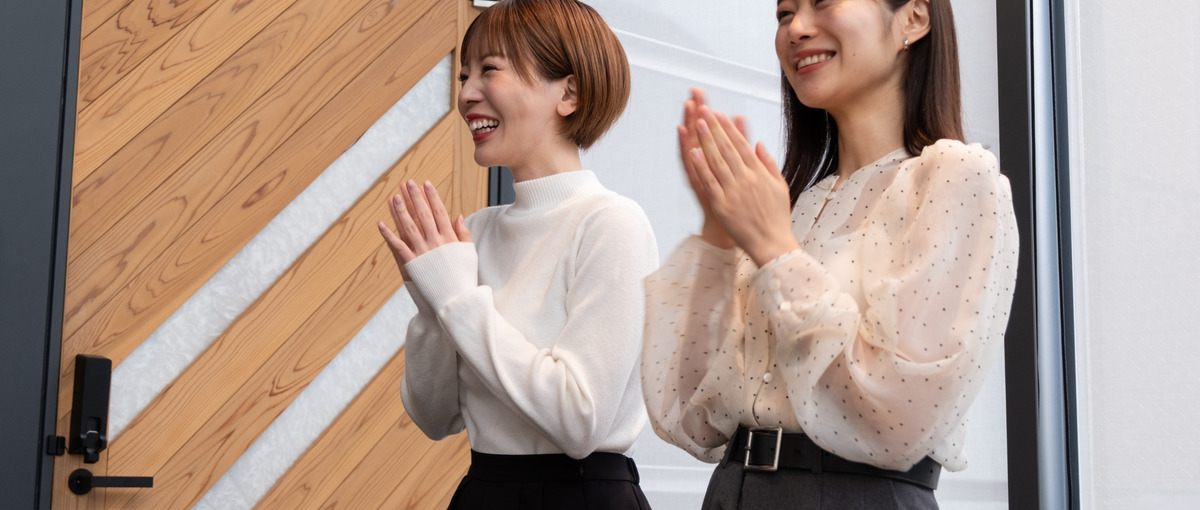 課題に寄り添い信頼を築くインサイドセールス募集 