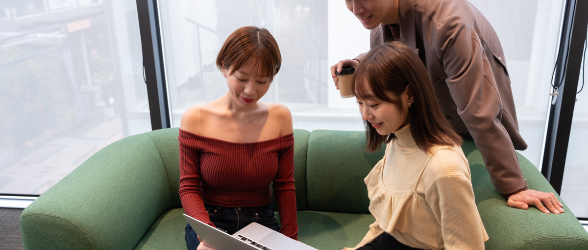 SaaS領域で営業スペシャリストを目指しませんか？