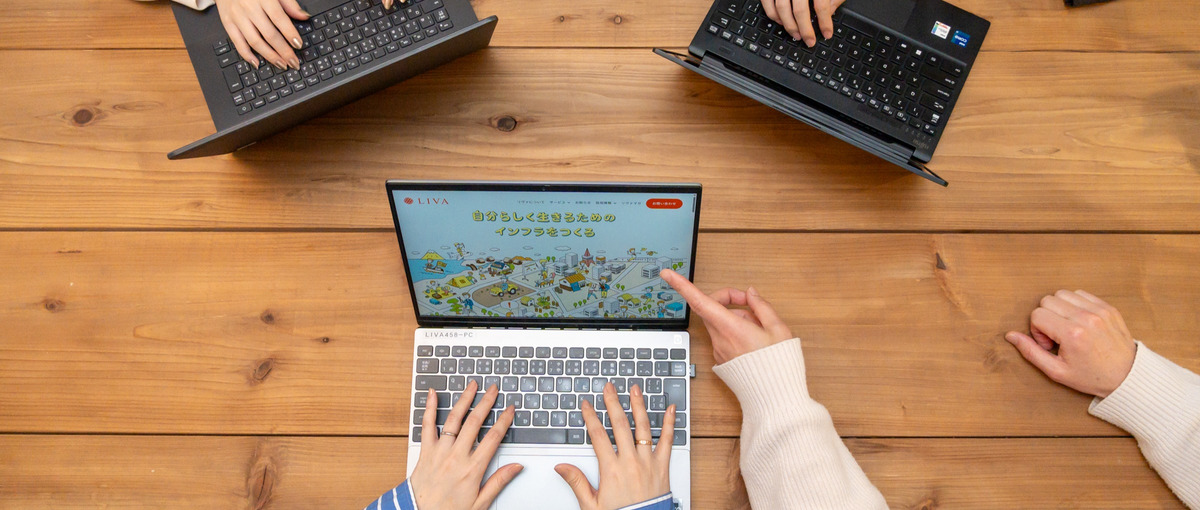 27卒 | 自分らしいキャリアに悩んでいる方、一度お話ししませんか？