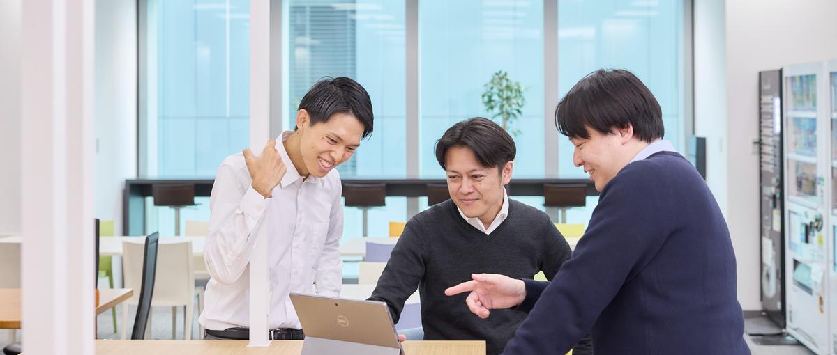 顧客の声を仕様に変える。AI経理SaaSのPdM/PjM志向エンジニア