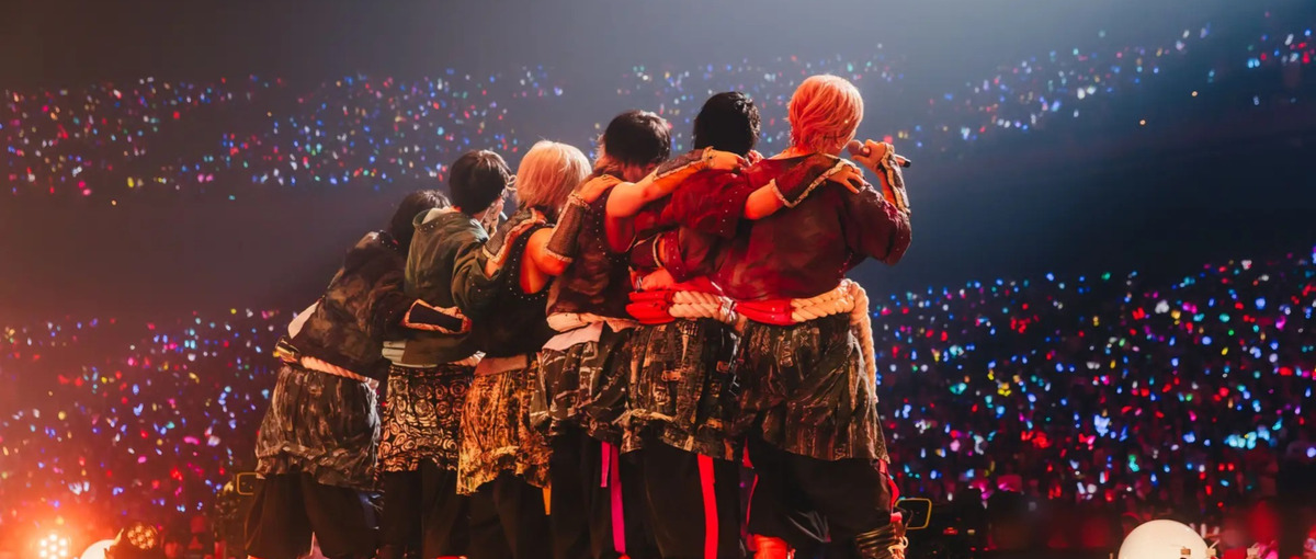 役員直下で組織を変革！2.5次元アイドル事務所のAI推進インターン