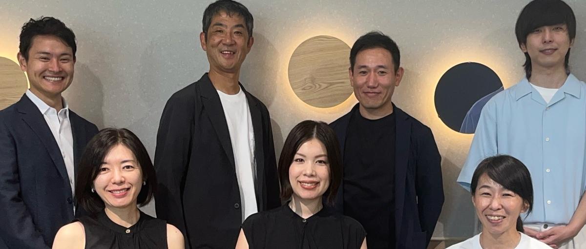 データドリブンな新設スタートアップで創業メンバーを募集！