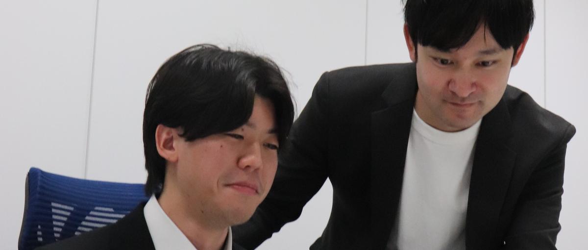 次世代のマーケターを育成！│WEB・SNS広告営業