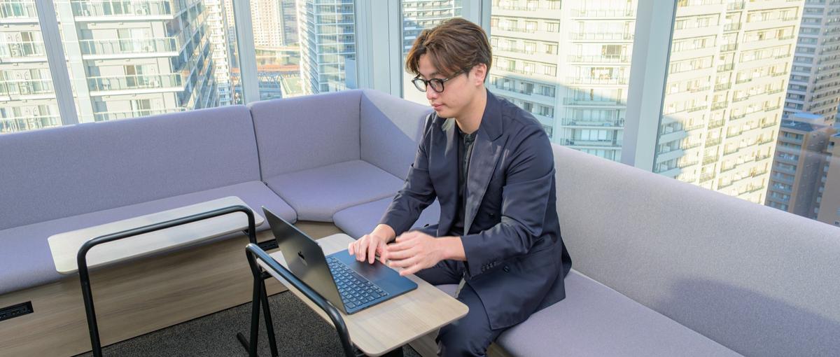  初期メンバー５人！募集します！