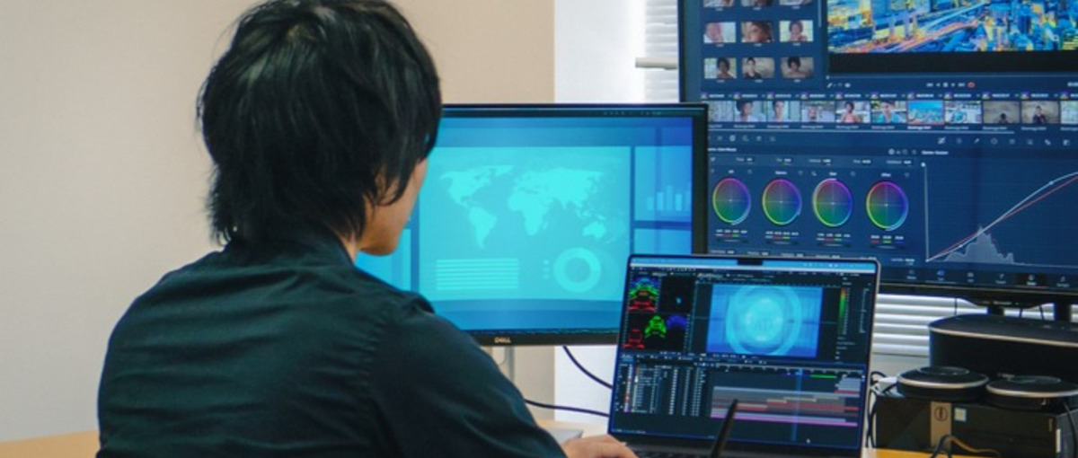 27卒デザイナー／AIとあなたの感性で企業ブランディングに挑戦しませんか？