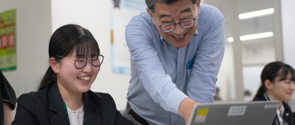 つくる人を迷わせない/図面で建物を形にする仕事｜26卒積極採用中！