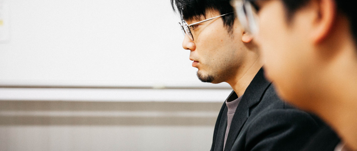 技術と進行のハブになる、エンジニア兼ディレクター