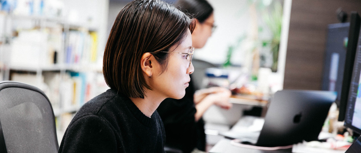 経験0からスタート！Webエンジニアとしてのキャリアを一緒に伸ばしませんか